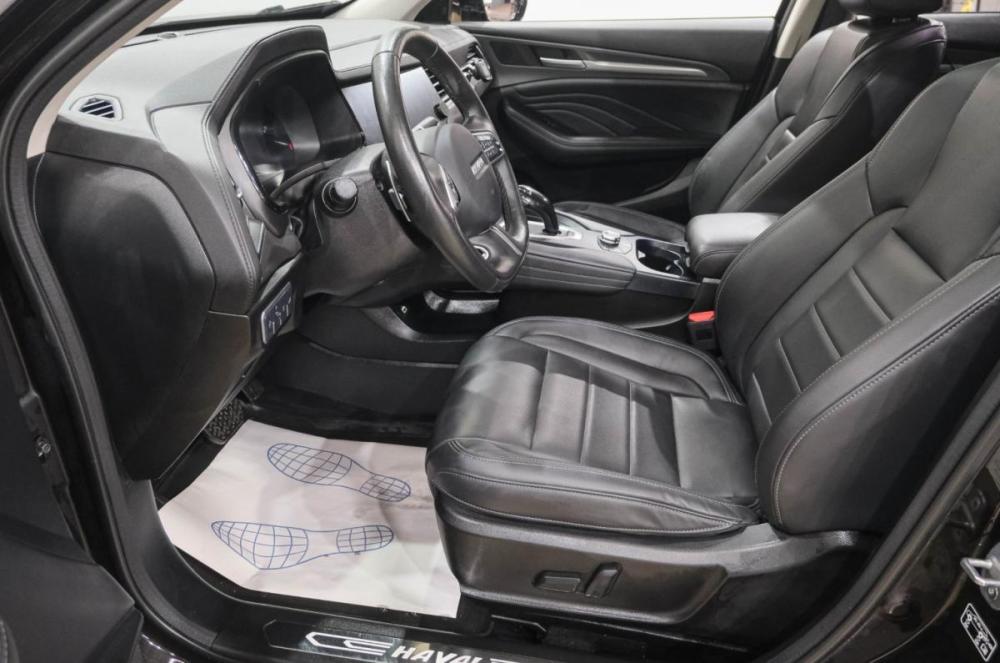 Haval F7x I Новокузнецк  - изображение 15