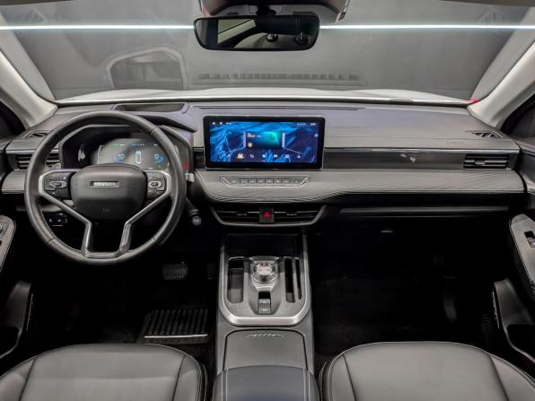 Haval Jolion I с пробегом 2023 года, цена 1 595 000 рублей, 88003 км, внедорожник, Автокод Объявления