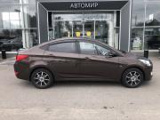 Hyundai Solaris I Рестайлинг Брянск  - изображение 19
