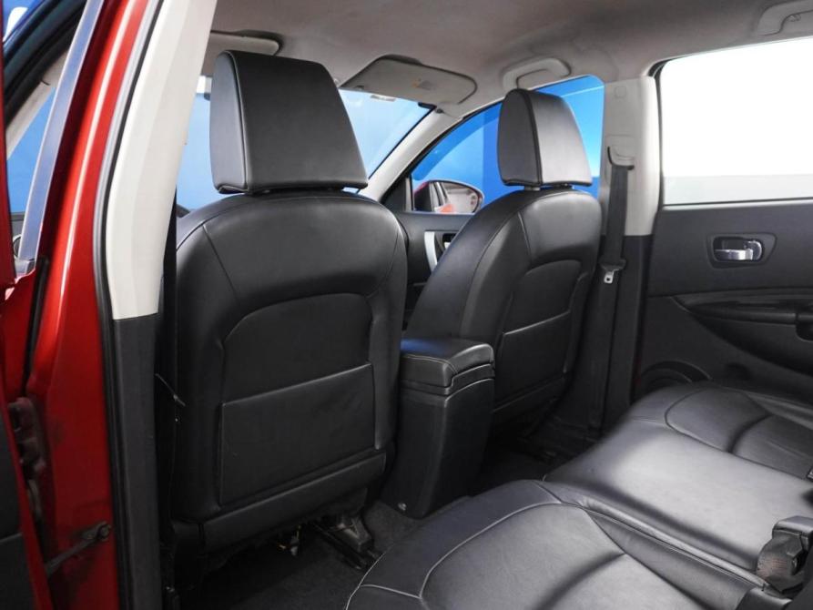 Nissan Qashqai+2 I Москва  - изображение 13