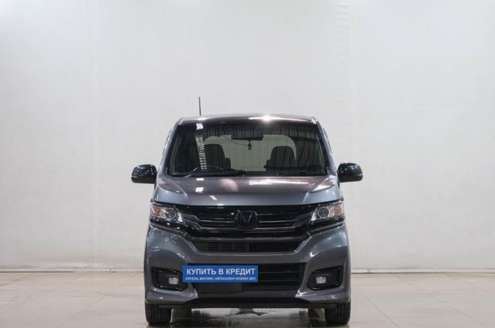 Honda N-WGN I Рестайлинг Новокузнецк  - изображение 2