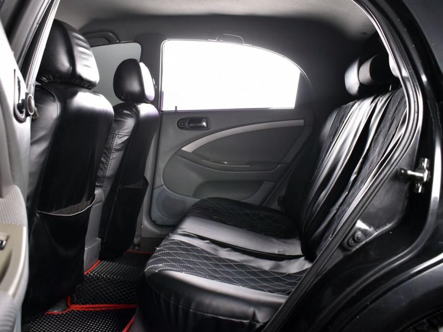 Chevrolet Lacetti I Кемерово  - изображение 12