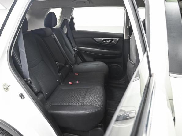 Nissan X-Trail III Рестайлинг с пробегом 2021 года, цена 2 534 000 рублей, 76141 км, внедорожник, Автокод Объявления