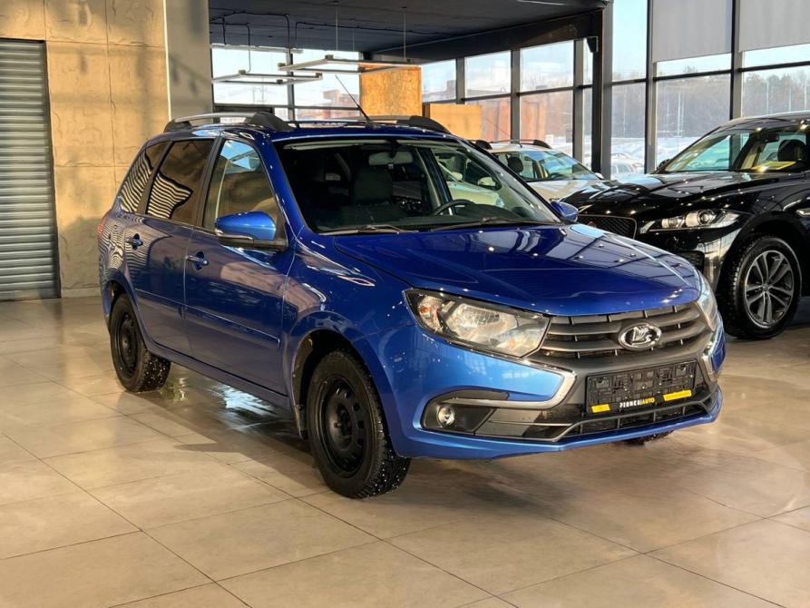 Lada (ВАЗ) Granta I Рестайлинг Оренбург  - изображение 3
