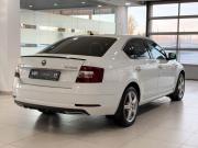 Skoda Octavia III (A7) Рестайлинг Тверь  - изображение 18