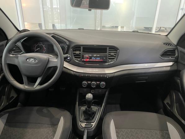Lada (ВАЗ) Vesta I Рестайлинг (NG) с пробегом 2023 года, цена 1 149 000 рублей, 29873 км, седан, Автокод Объявления
