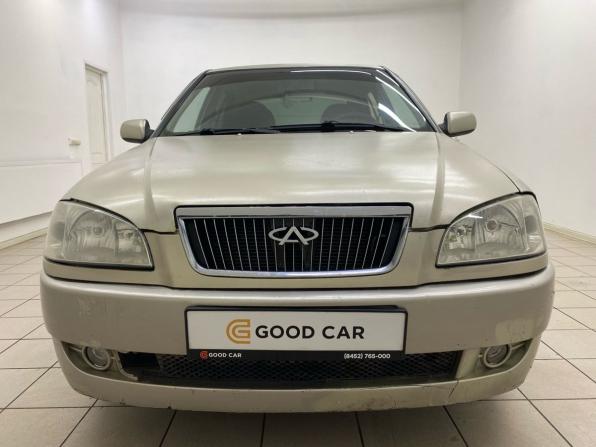 Chery Amulet (A15) I с пробегом 2008 года, цена 65 000 рублей, 117074 км, лифтбек, Автокод Объявления