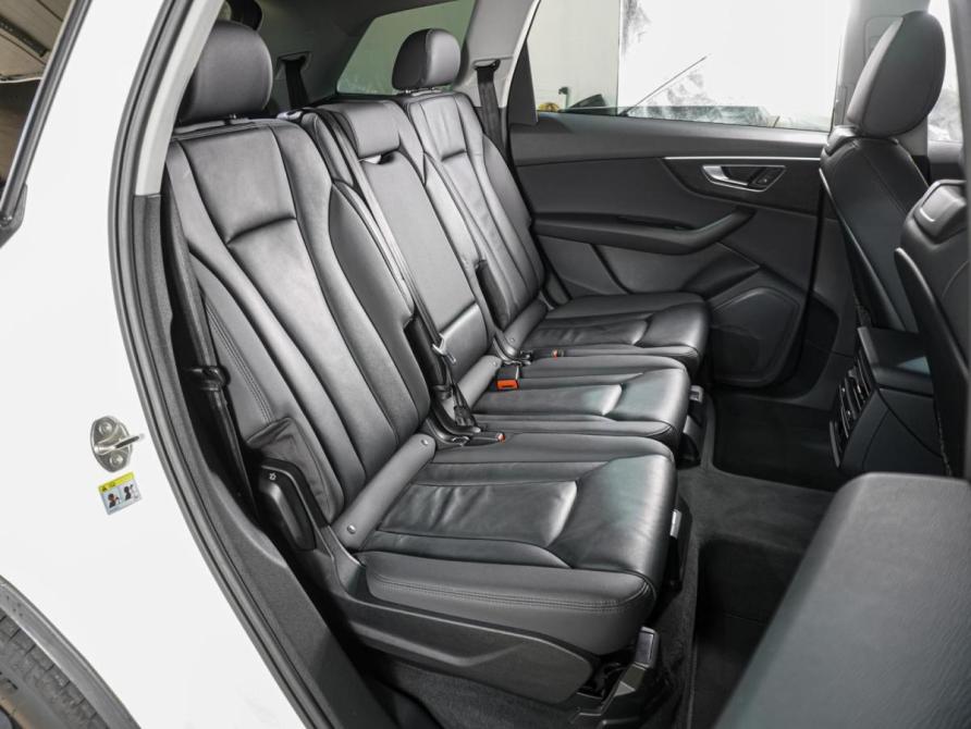 Audi Q7 II (4M) Рестайлинг Воронеж  - изображение 11