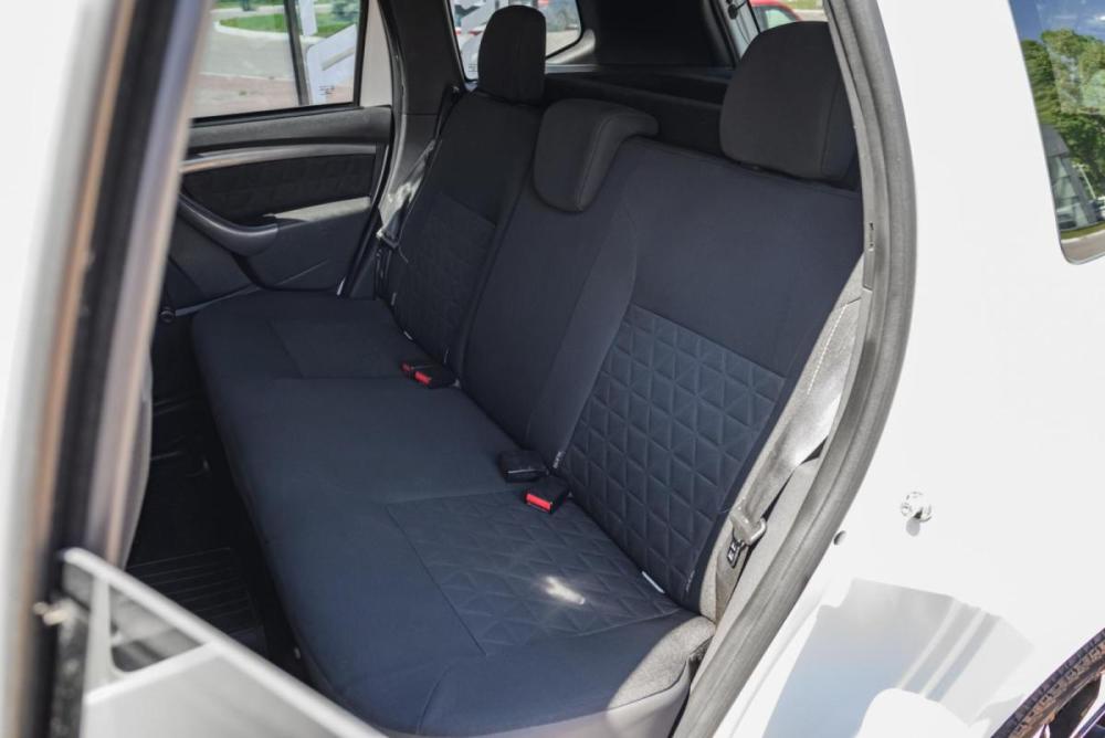 Renault Duster I Рестайлинг Ульяновск  - изображение 10