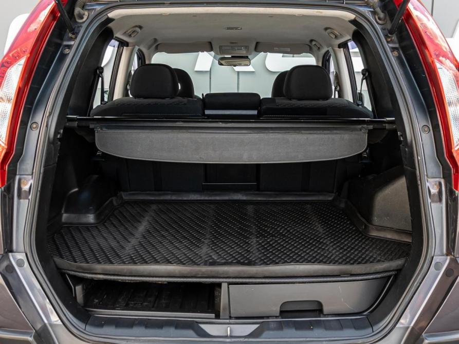 Nissan X-Trail II Рестайлинг Краснодар  - изображение 21