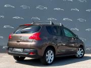 Peugeot 3008 I Санкт-Петербург  - изображение 24