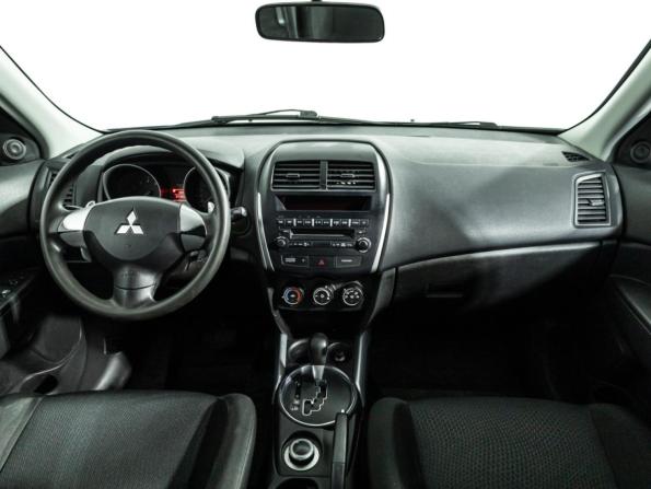 Mitsubishi ASX I с пробегом 2011 года, цена 843 989 рублей, 277337 км, внедорожник, Автокод Объявления