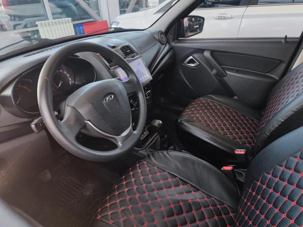 Lada (ВАЗ) Granta I Рестайлинг с пробегом 2025 года, цена 1 000 000 рублей, 18000 км, лифтбек, Автокод Объявления