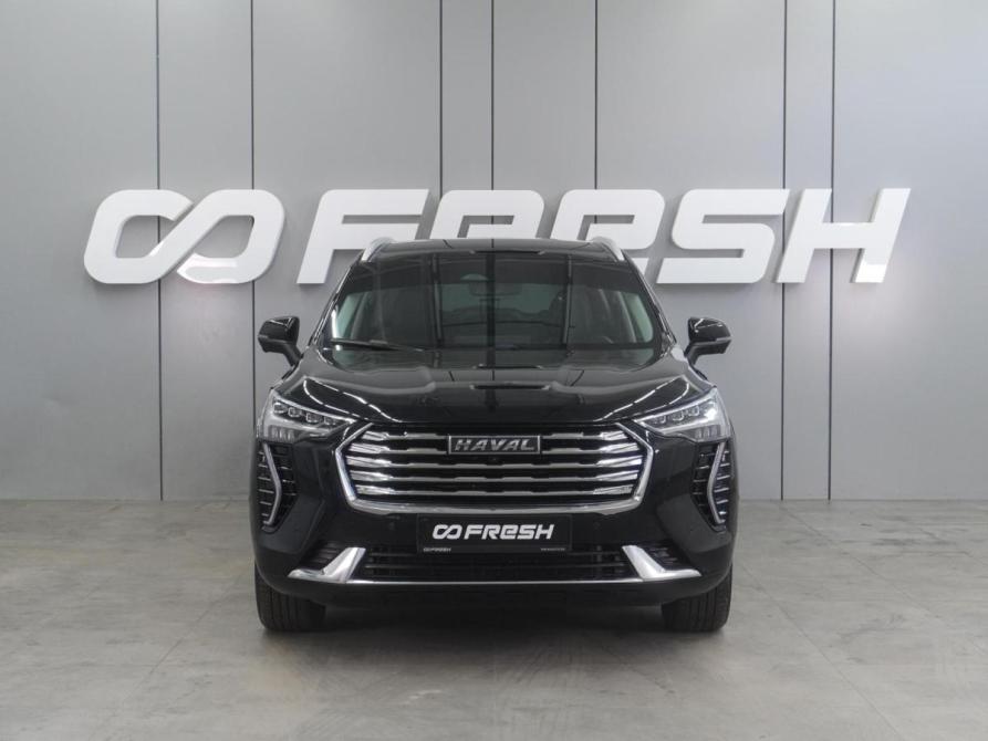 Haval Jolion I Воронеж  - изображение 2