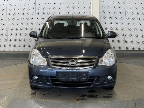 Nissan Almera III (G15) с пробегом 2018 года, цена 940 000 рублей, 109104 км, седан, Автокод Объявления