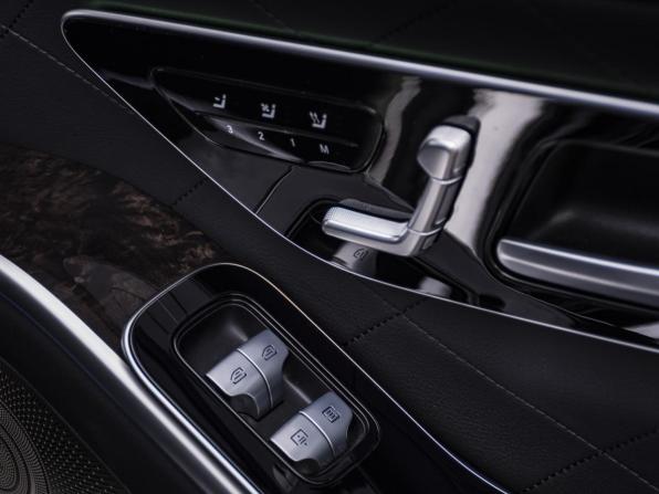 Mercedes-Benz S-Класс VII (W223) с пробегом 2023 года, цена 16 300 000 рублей, 21962 км, седан, Автокод Объявления