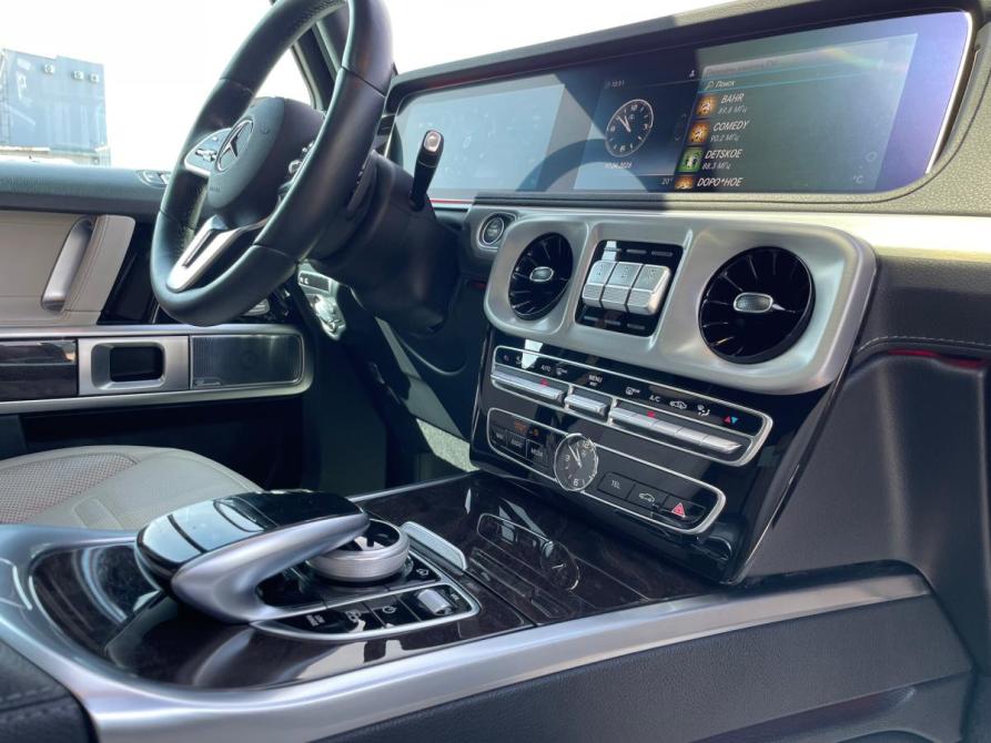 Mercedes-Benz G-Класс III (W463) Саратов  - изображение 47