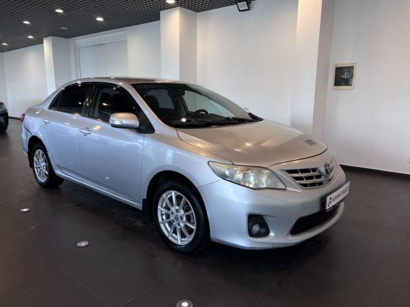 Toyota Corolla X (E140 E150) Рестайлинг с пробегом 2011 года, цена 680 000 рублей, 374920 км, седан, Автокод Объявления