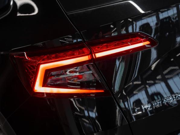 Skoda Karoq I с пробегом 2025 года, цена 3 350 000 рублей, 20 км, внедорожник, Автокод Объявления