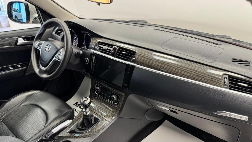 Zotye T600 Киров  - изображение 7