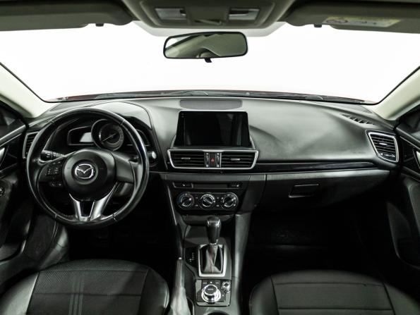 Mazda 3 III (BM) с пробегом 2013 года, цена 1 379 700 рублей, 107068 км, седан, Автокод Объявления