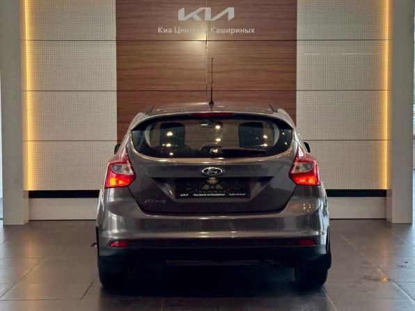 Ford Focus III с пробегом 2011 года, цена 895 000 рублей, 130112 км, хэтчбек, Автокод Объявления