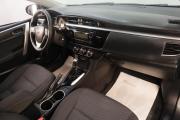 Toyota Corolla XI (E160 E170 E180) Челябинск  - изображение 31
