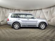 Mitsubishi Pajero IV Москва  - изображение 26