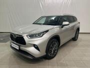 Toyota Highlander IV (XU70) Нижний Тагил  - изображение 19