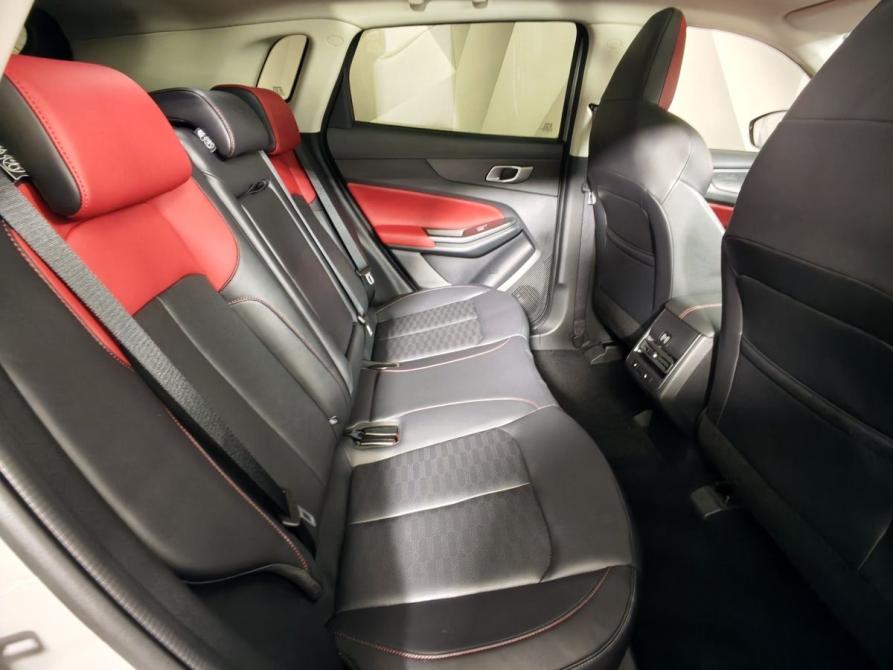 Changan UNI-S (CS55 Plus) I Москва  - изображение 16