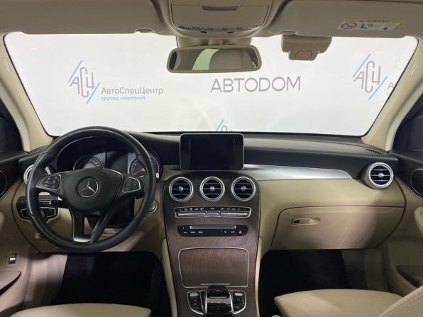 Mercedes-Benz GLC I (X253) с пробегом 2018 года, цена 2 898 900 рублей, 146306 км, внедорожник, Автокод Объявления