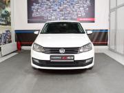 Volkswagen Polo V Рестайлинг Кемерово  - изображение 23