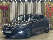 Hyundai Solaris I Рестайлинг Уфа  - изображение 22