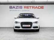 Audi A6 IV (C7) Тюмень  - изображение 27
