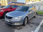 Skoda Octavia II (A5) Рестайлинг Санкт-Петербург  - изображение 8