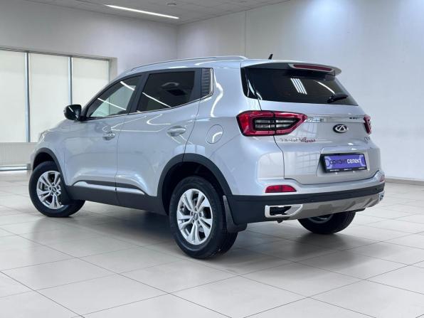 Chery Tiggo 4 Pro I Рестайлинг с пробегом 2025 года, цена 1 780 000 рублей, 5699 км, внедорожник, Автокод Объявления