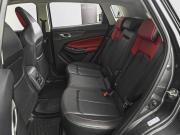 Changan CS55 Plus II Ставрополь  - изображение 36