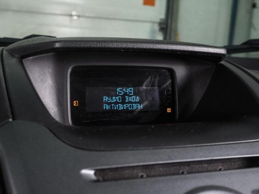 Ford EcoSport II Воронеж  - изображение 15