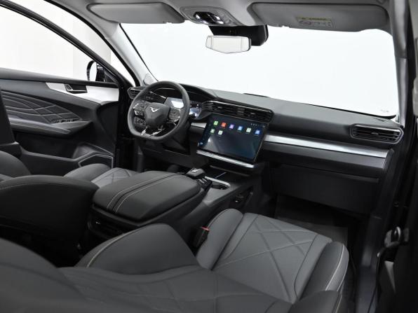 Kaiyi X7 Kunlun с пробегом 2024 года, цена 2 149 000 рублей, 2735 км, внедорожник, Автокод Объявления