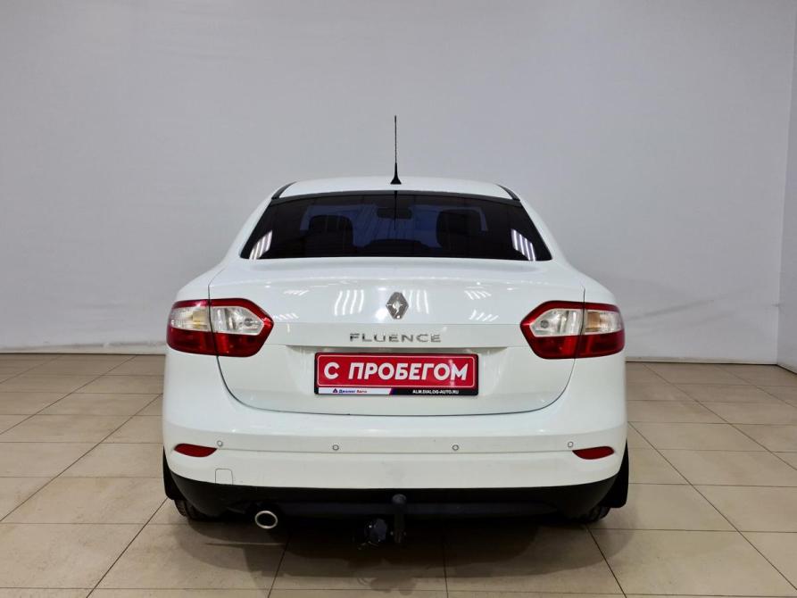 Renault Fluence I Альметьевск  - изображение 5
