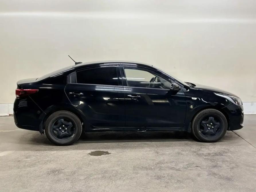 Kia Rio IV Саратов  - изображение 6