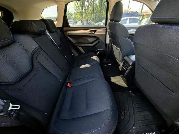 Haval Jolion I Рестайлинг с пробегом 2024 года, цена 2 219 000 рублей, 32781 км, внедорожник, Автокод Объявления