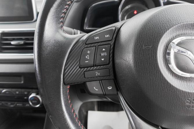 Mazda Axela III с пробегом 2015 года, цена 1 469 000 рублей, 133000 км, седан, Автокод Объявления