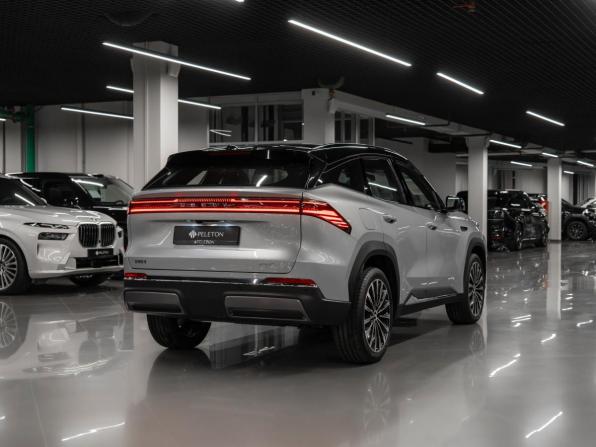 Geely Galaxy M7 с пробегом 2026 года, цена 3 650 000 рублей, 11 км, внедорожник, Автокод Объявления