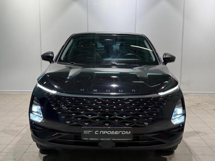 Omoda C5 I Самара  - изображение 3