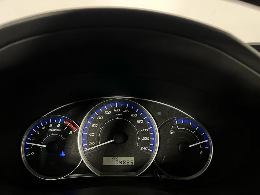 Subaru Forester III Рестайлинг Архангельск  - изображение 18