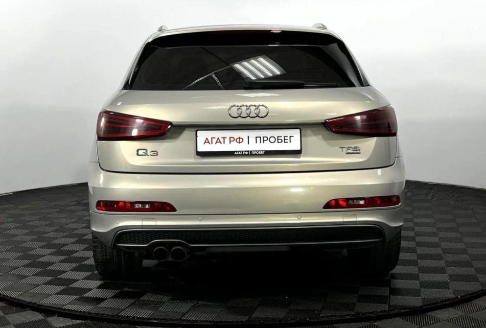 Audi Q3 I (8U) Нижний Новгород  - изображение 7