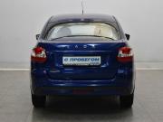 Lada (ВАЗ) Granta I Рестайлинг Москва  - изображение 19
