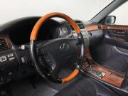 Lexus LS III Рестайлинг Москва  - изображение 31