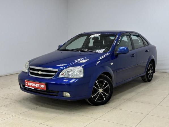 Chevrolet Lacetti I с пробегом 2011 года, цена 400 000 рублей, 208740 км, седан, Автокод Объявления